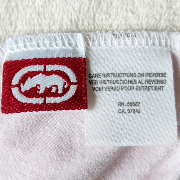 ECKO RED UNLTD Long Sleeve Tee - Picture 5 of 9